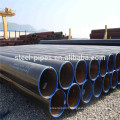 JBC Steel Pipe cold drawn perforated steel pipe